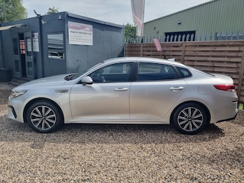 Used Kia Optima 2019 for sale - 79033204: Photo