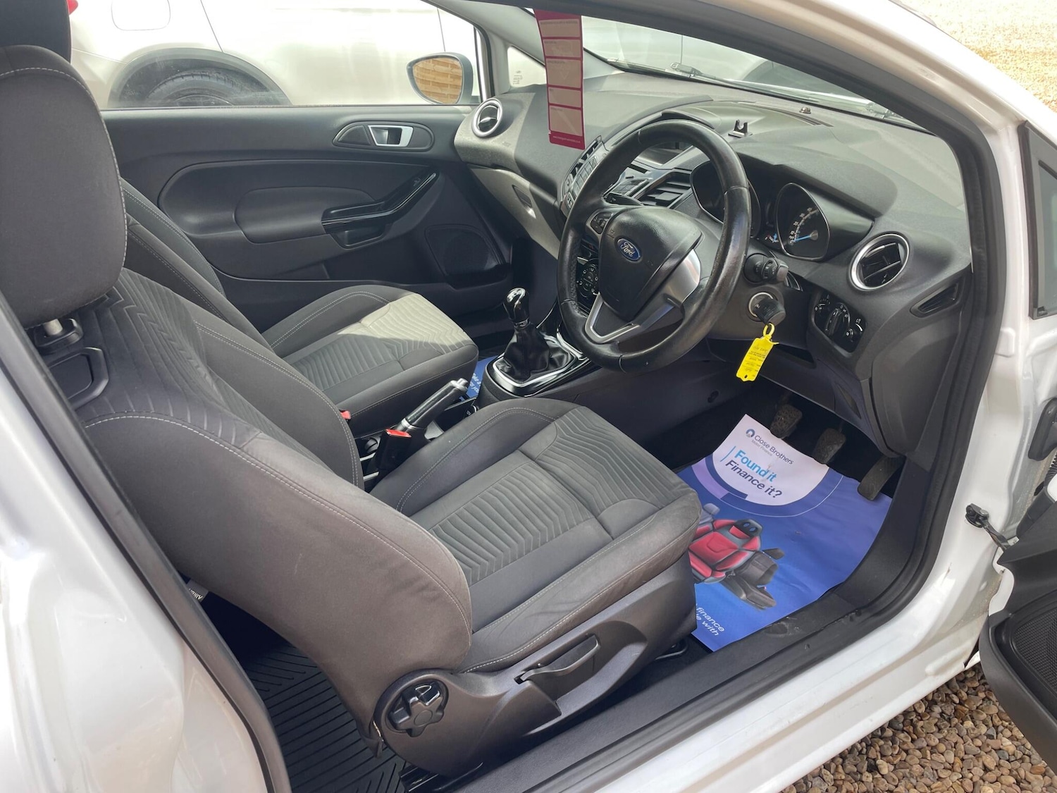 Vehicle 13