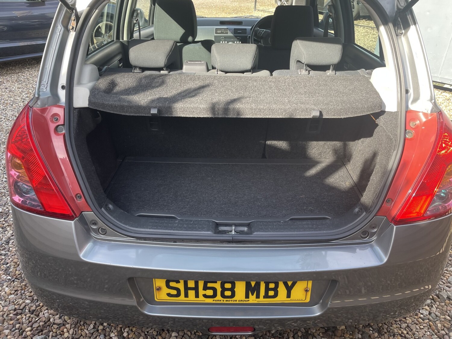 Used Suzuki Swift 2008 for sale - 77781628: Photo 10