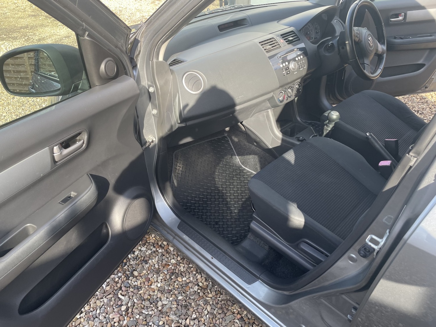 Used Suzuki Swift 2008 for sale - 77781628: Photo 13