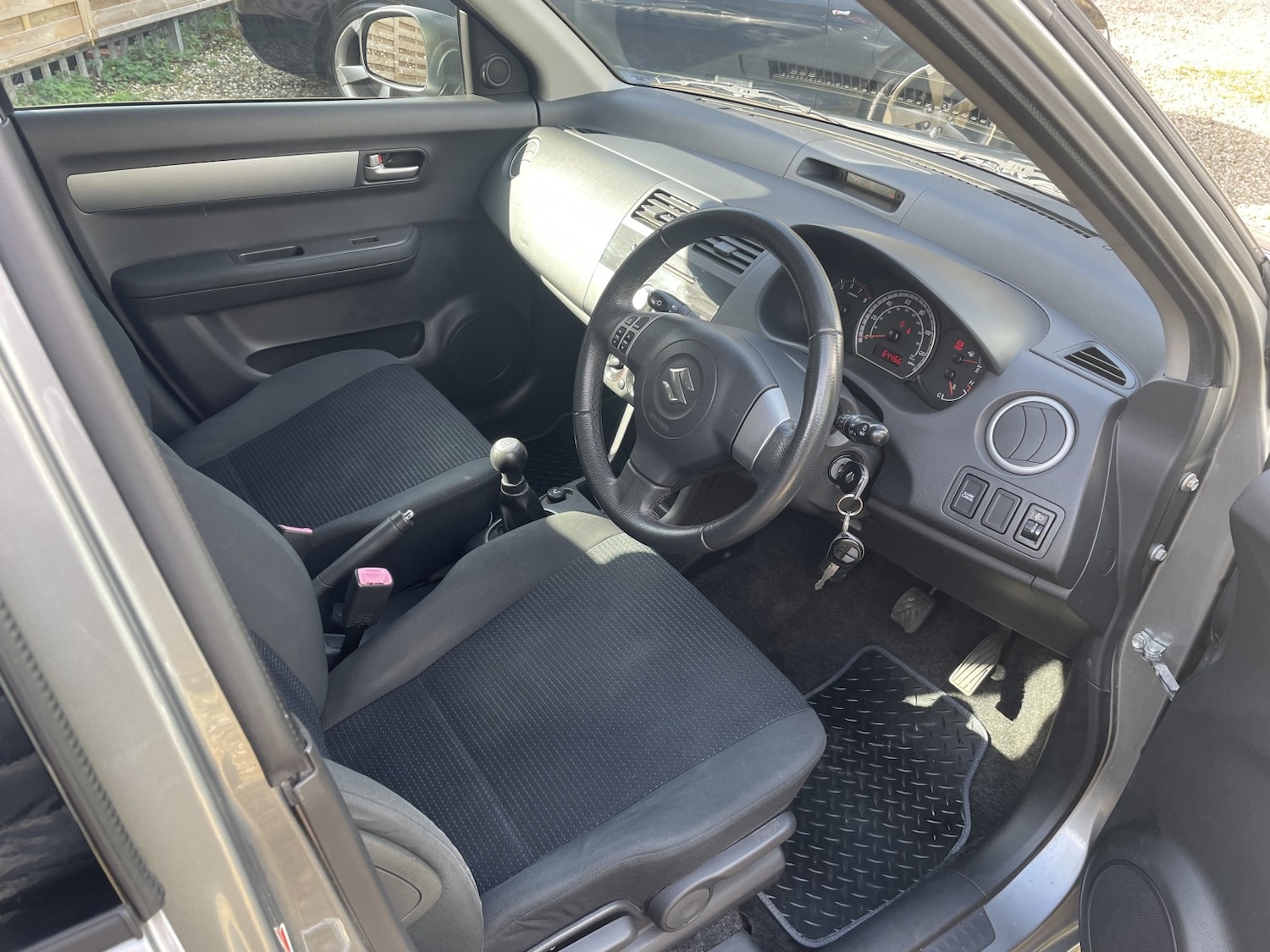 Used Suzuki Swift 2008 for sale - 77781628: Photo 14