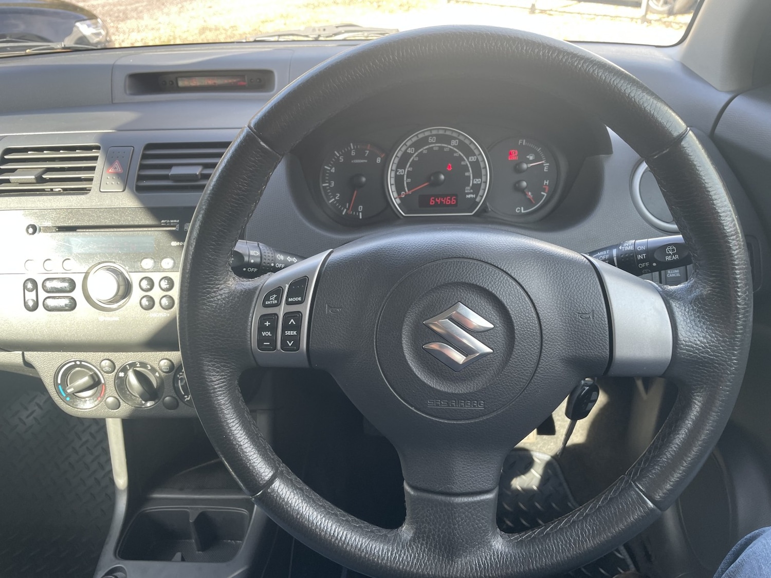 Used Suzuki Swift 2008 for sale - 77781628: Photo 15