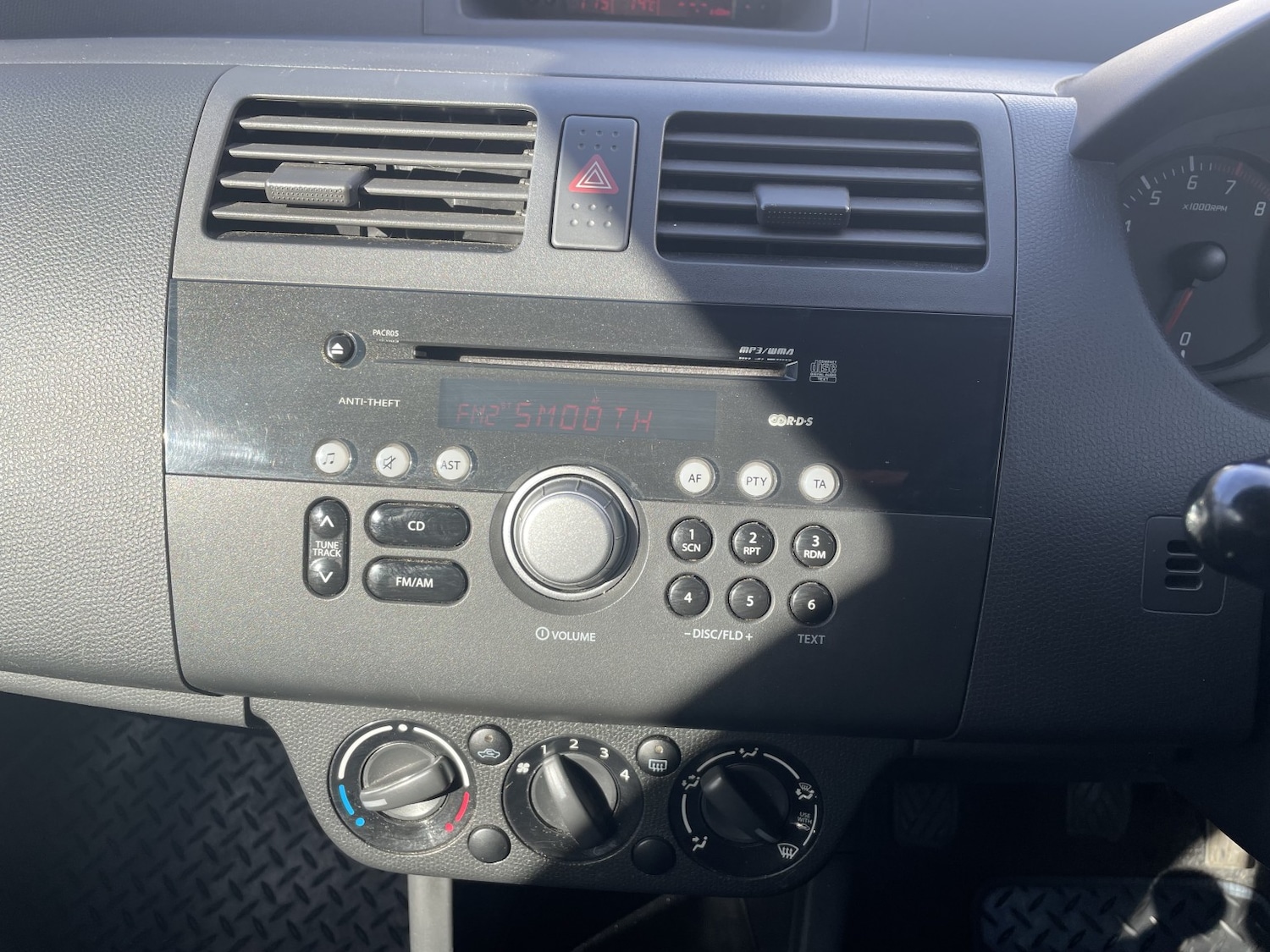 Used Suzuki Swift 2008 for sale - 77781628: Photo 18