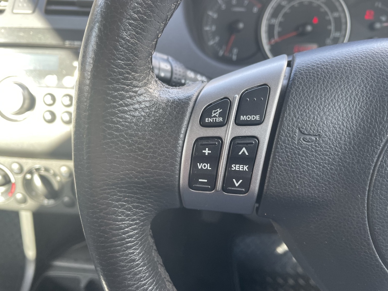 Used Suzuki Swift 2008 for sale - 77781628: Photo 20