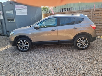 Used Nissan Qashqai 2011 for sale - 79379045: Photo