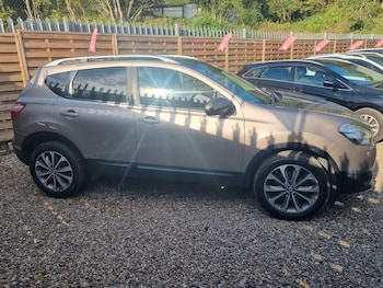 Used Nissan Qashqai 2011 for sale - 79379045: Photo