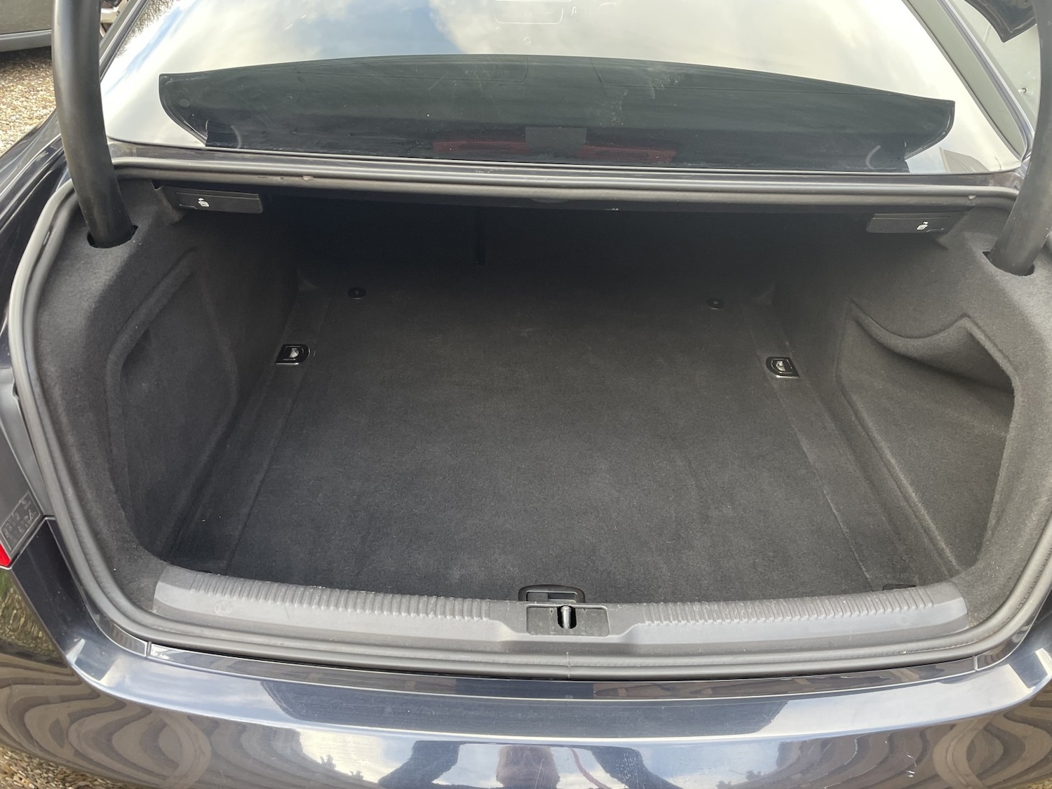 Used Audi A5 2014 for sale - 77668507: Photo 10