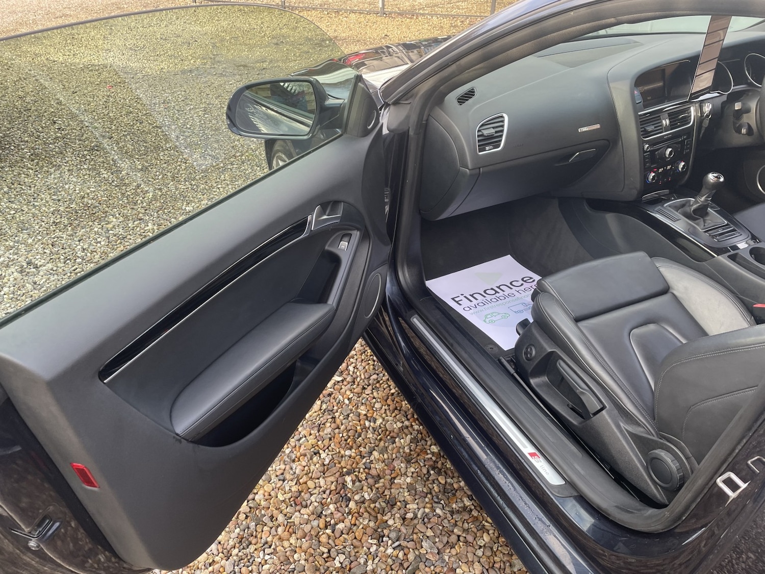 Used Audi A5 2014 for sale - 77668507: Photo 12