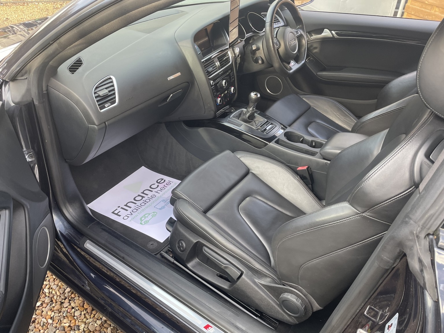 Used Audi A5 2014 for sale - 77668507: Photo 13