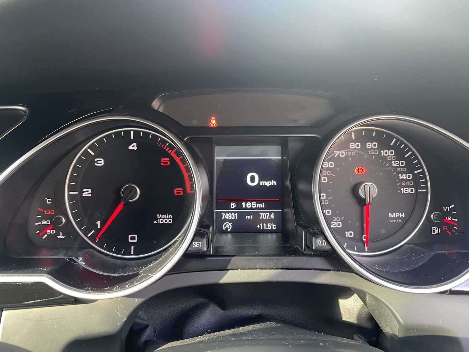 Used Audi A5 2014 for sale - 77668507: Photo 15