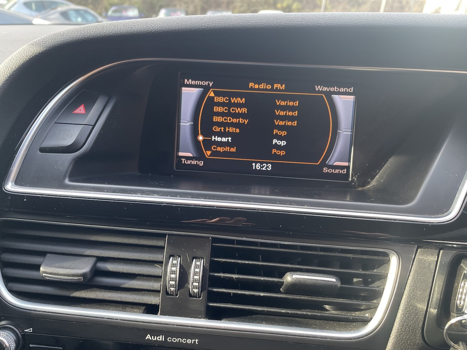 Used Audi A5 2014 for sale - 77668507: Photo 16