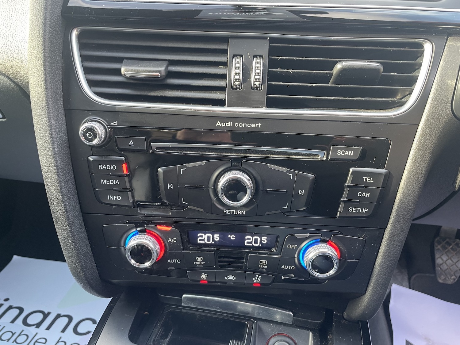 Used Audi A5 2014 for sale - 77668507: Photo 17