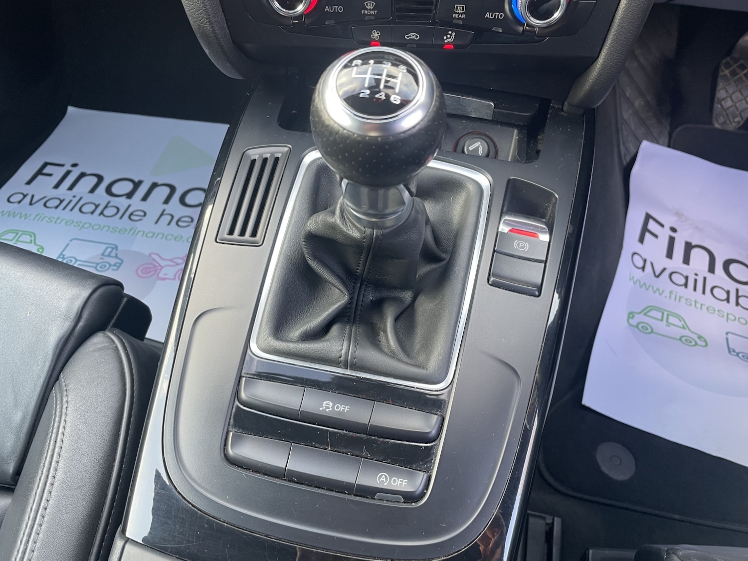 Used Audi A5 2014 for sale - 77668507: Photo 18