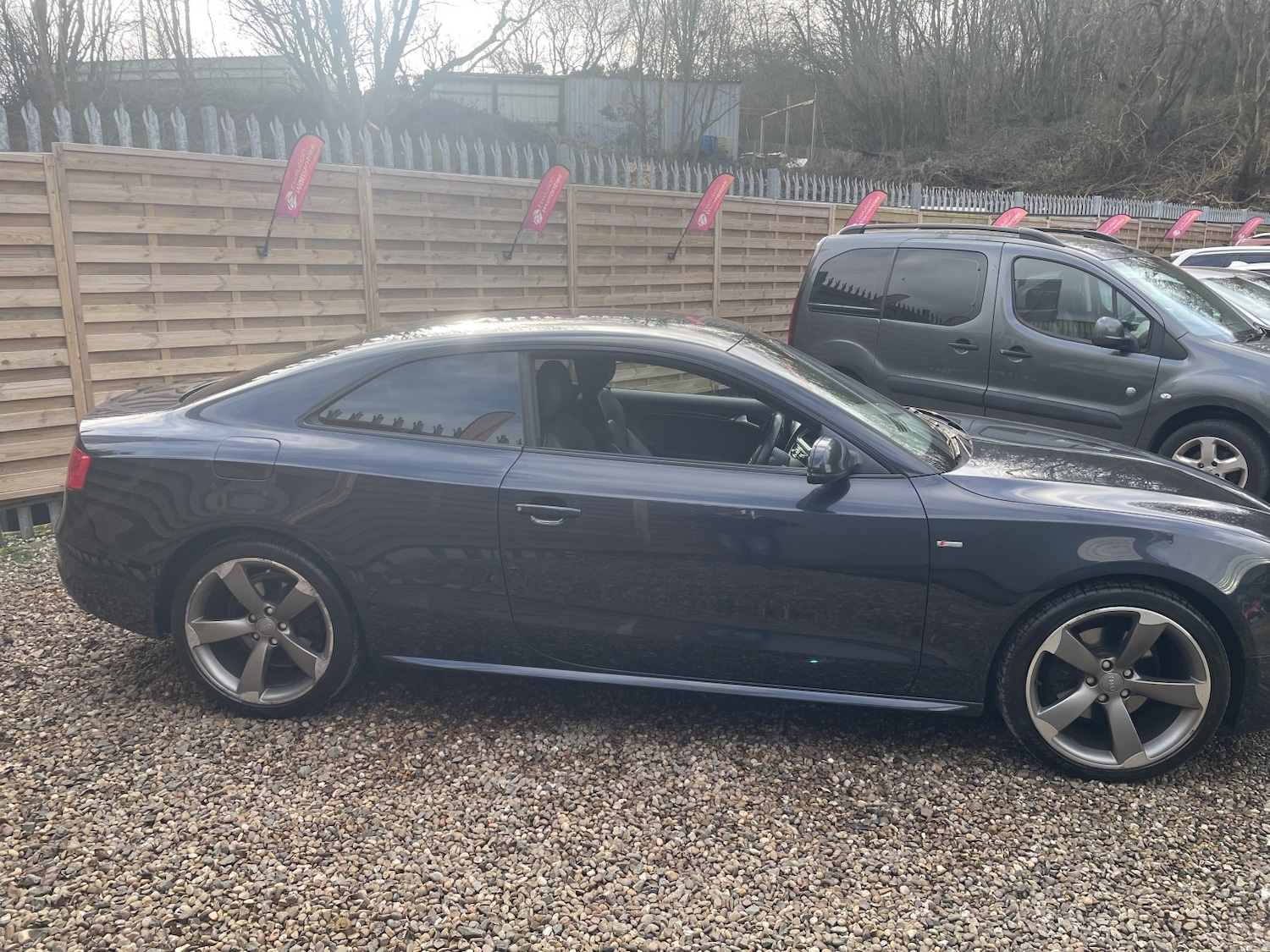 Used Audi A5 2014 for sale - 77668507: Photo 6