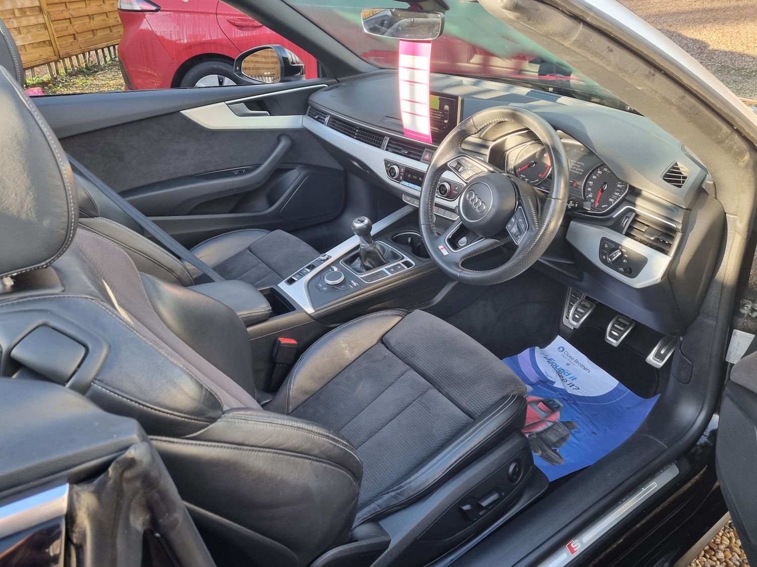 Used Audi A5 2018 for sale - 76785069: Photo 10