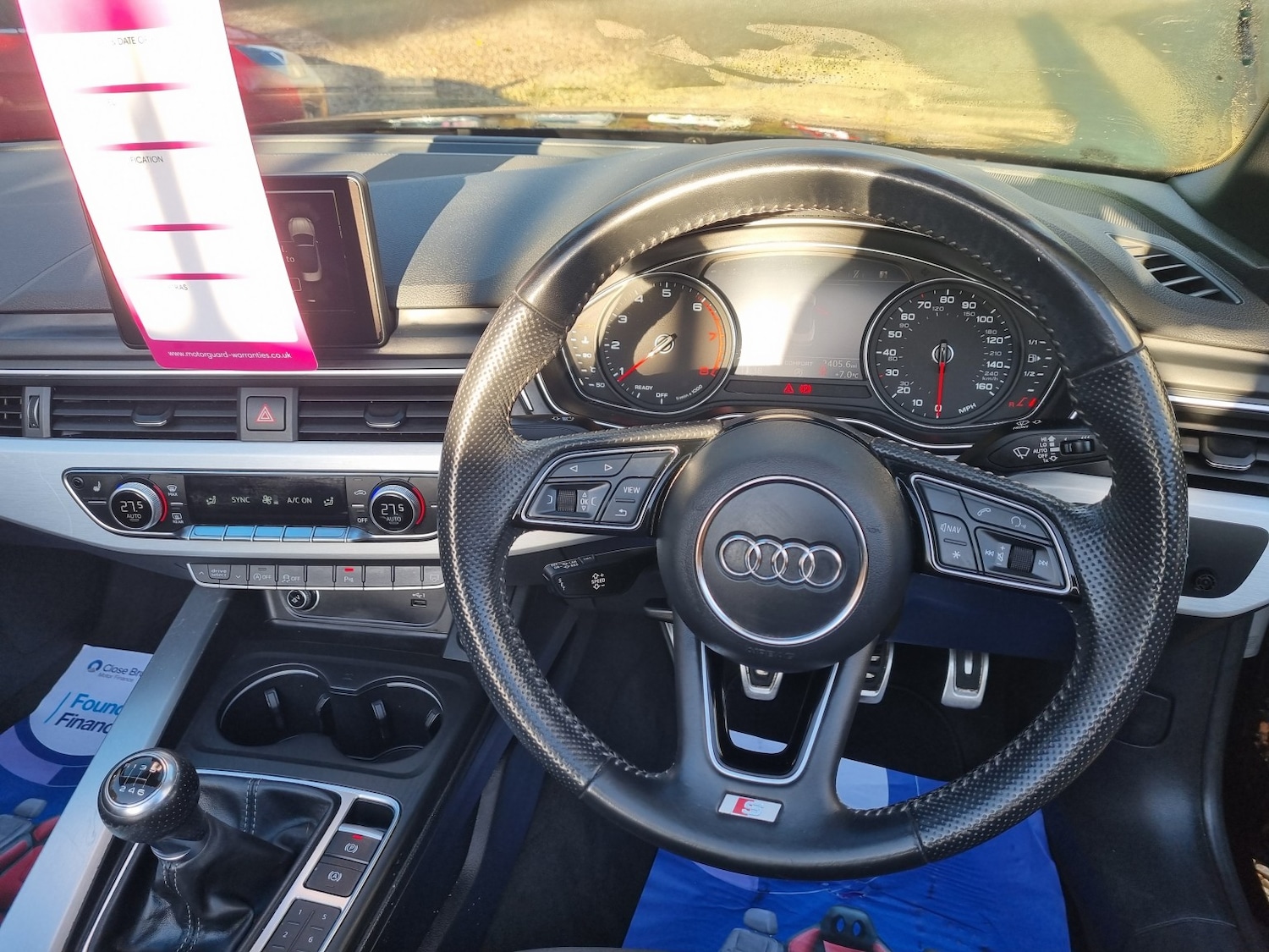 Used Audi A5 2018 for sale - 76785069: Photo 11