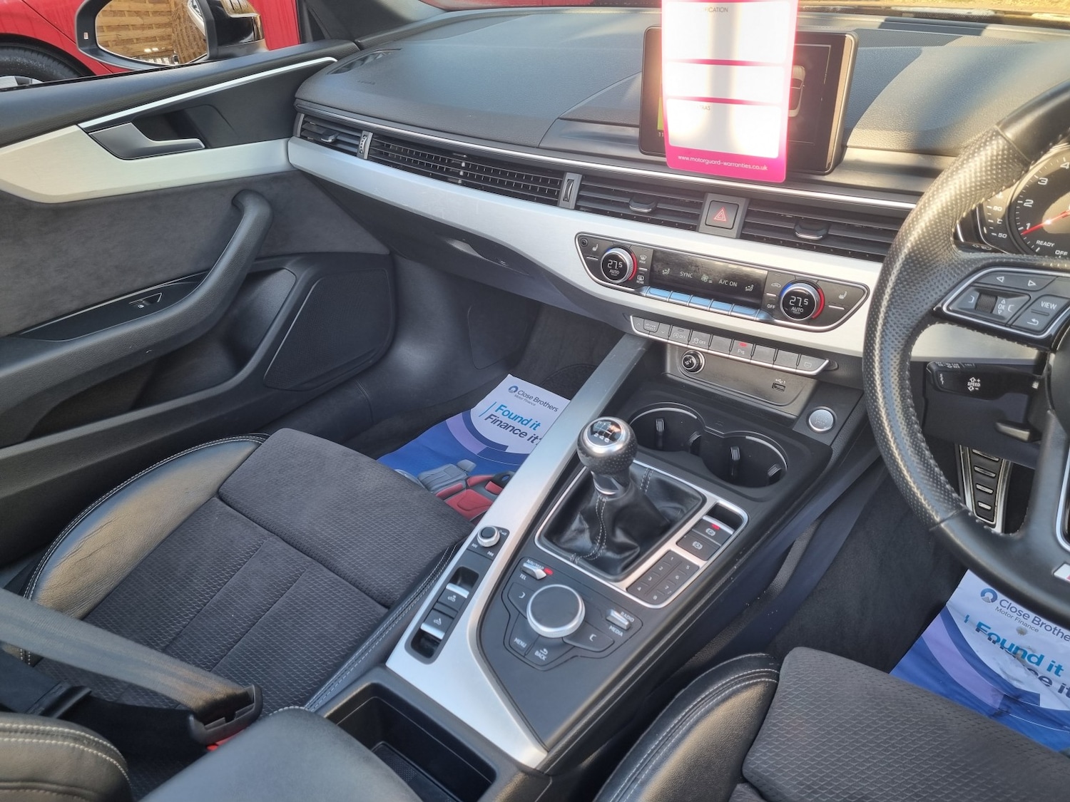 Used Audi A5 2018 for sale - 76785069: Photo 12