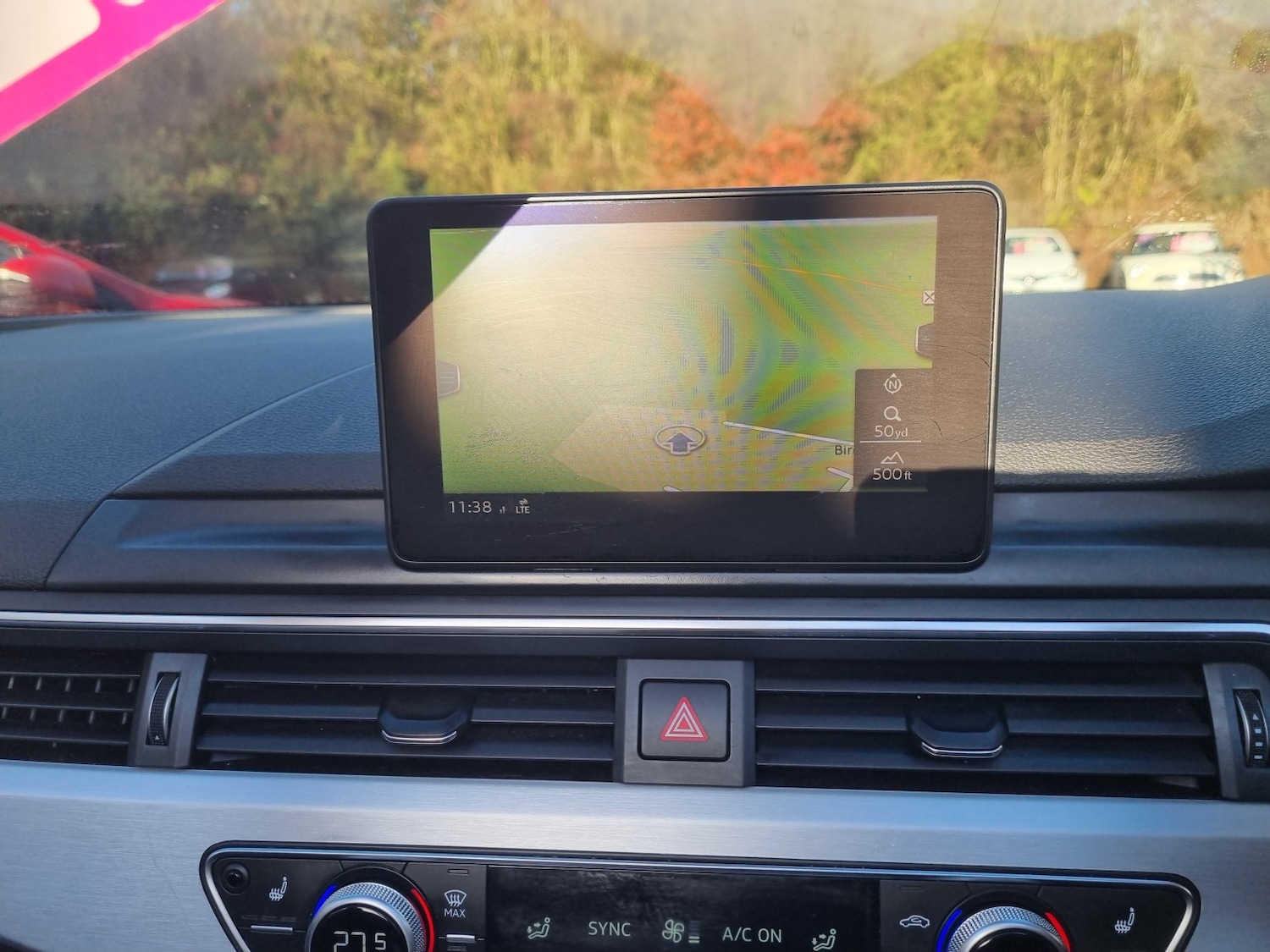 Used Audi A5 2018 for sale - 76785069: Photo 13