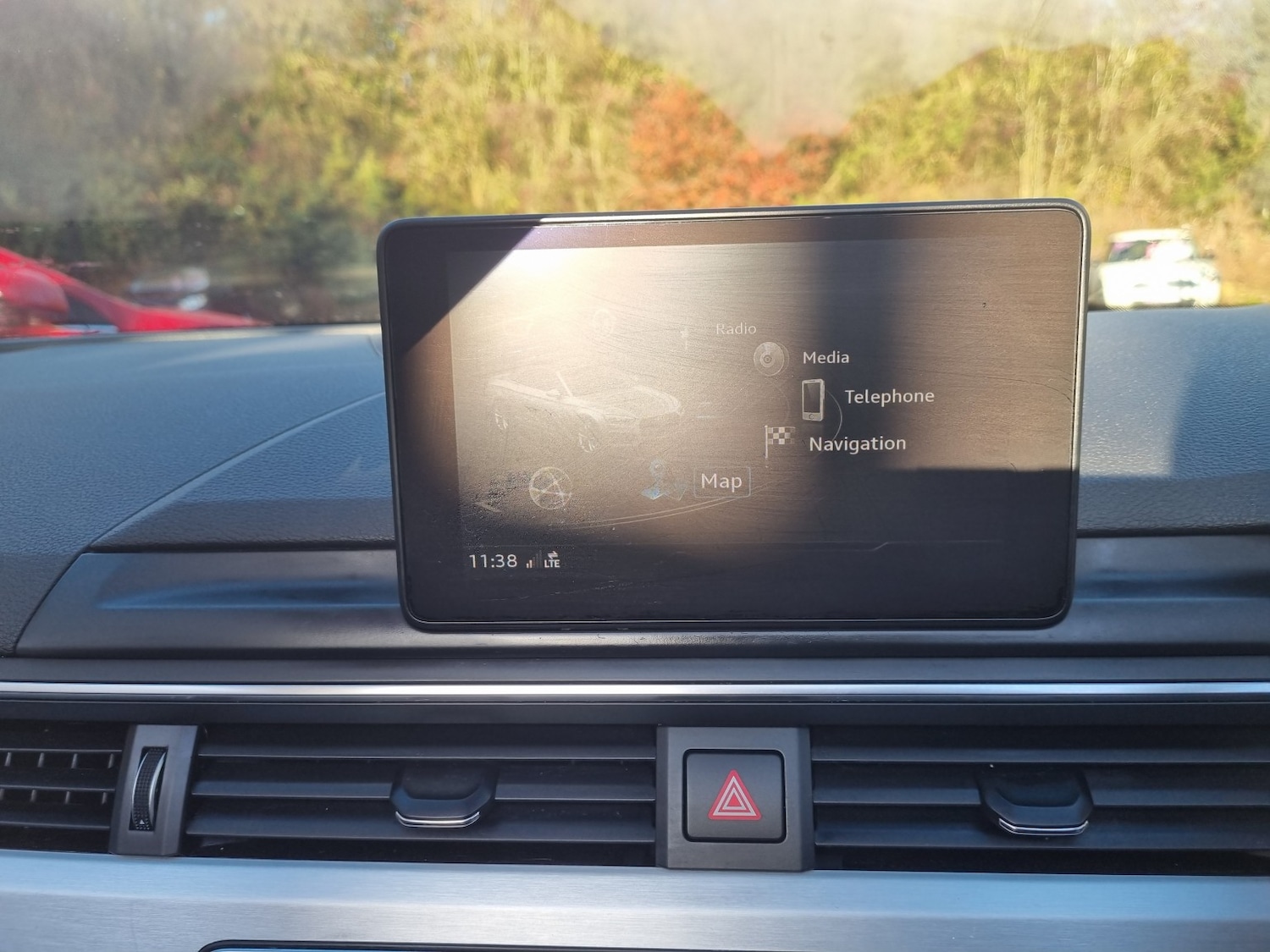 Used Audi A5 2018 for sale - 76785069: Photo 14