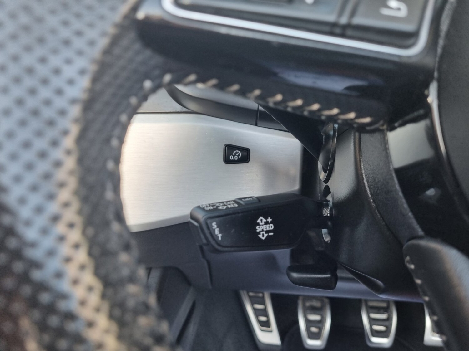 Used Audi A5 2018 for sale - 76785069: Photo 17