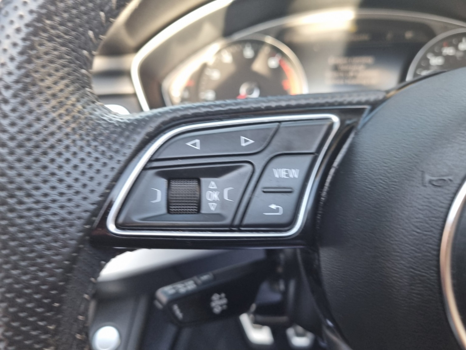 Used Audi A5 2018 for sale - 76785069: Photo 18