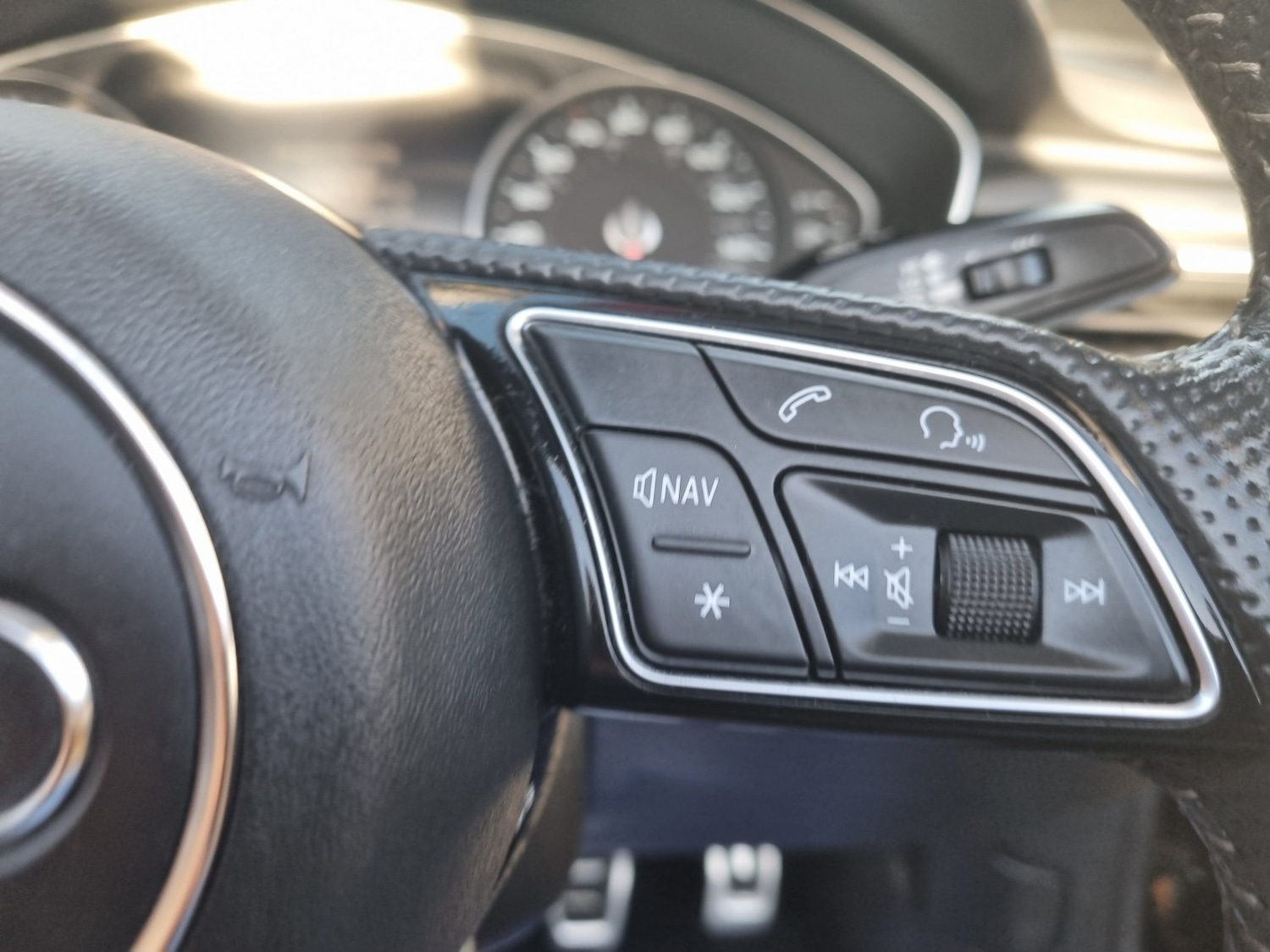 Used Audi A5 2018 for sale - 76785069: Photo 19