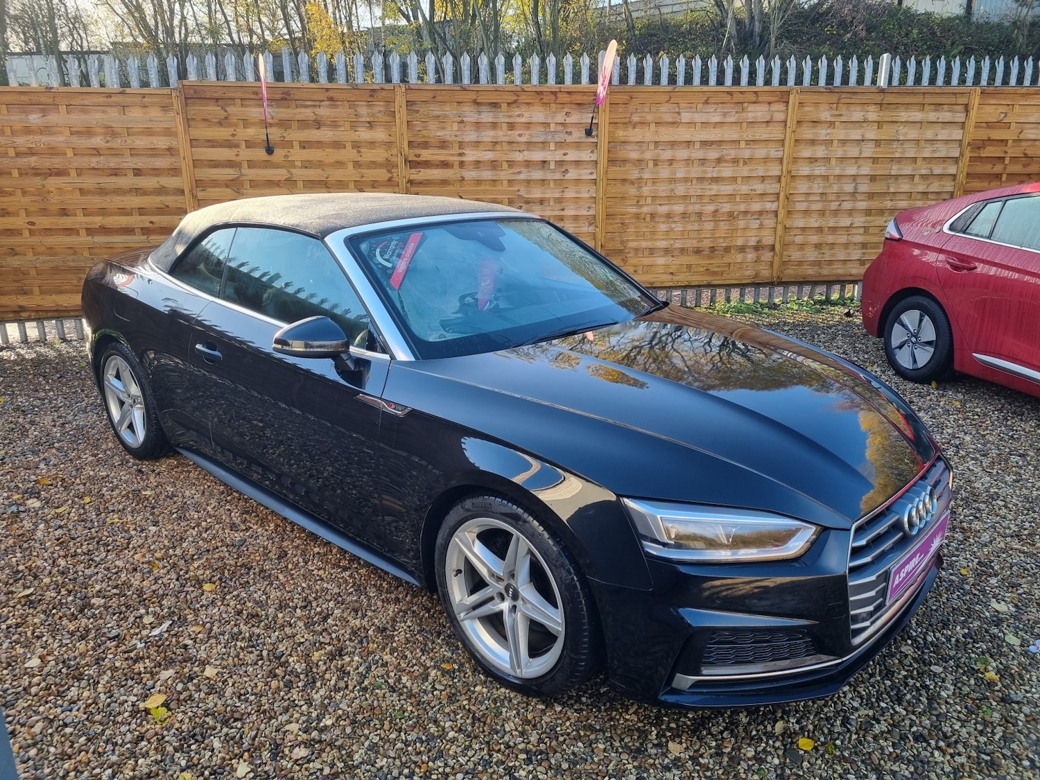 Used Audi A5 2018 for sale - 76785069: Photo 22
