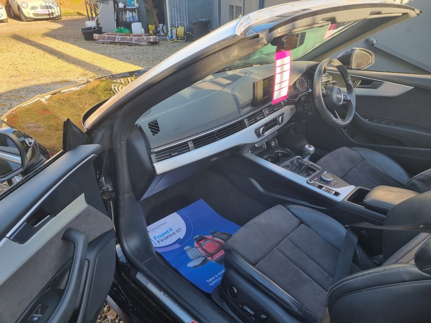 Used Audi A5 2018 for sale - 76785069: Photo 6