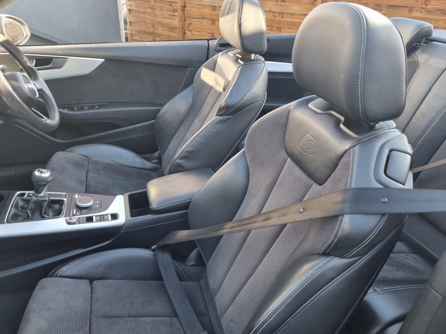 Used Audi A5 2018 for sale - 76785069: Photo 7