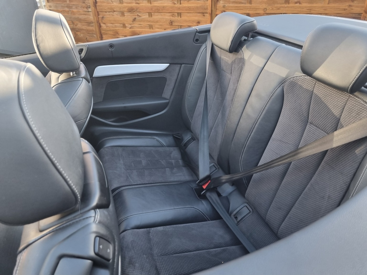 Used Audi A5 2018 for sale - 76785069: Photo 8