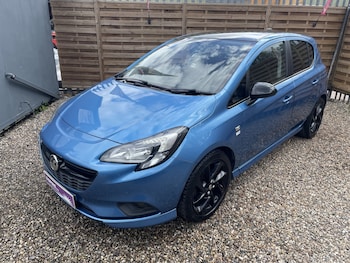 Used Vauxhall Corsa 2018 for sale - 78273757: Photo