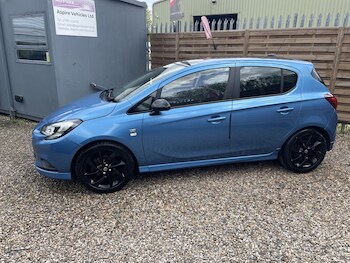 Used Vauxhall Corsa 2018 for sale - 78273757: Photo