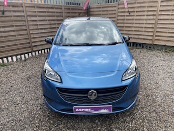 Used Vauxhall Corsa 2018 for sale - 78273757: Photo