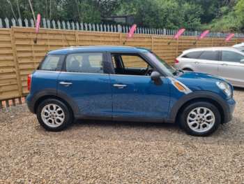 Used MINI Countryman 2012 for sale - 74958712: Photo