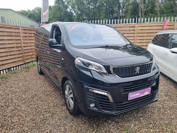 Used Peugeot Traveller 2019 for sale - 78794566: Photo