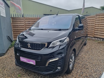 Used Peugeot Traveller 2019 for sale - 78794566: Photo