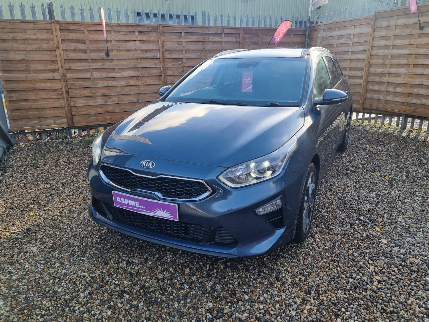Used Kia Ceed 2019 for sale - 76571178: Photo 1