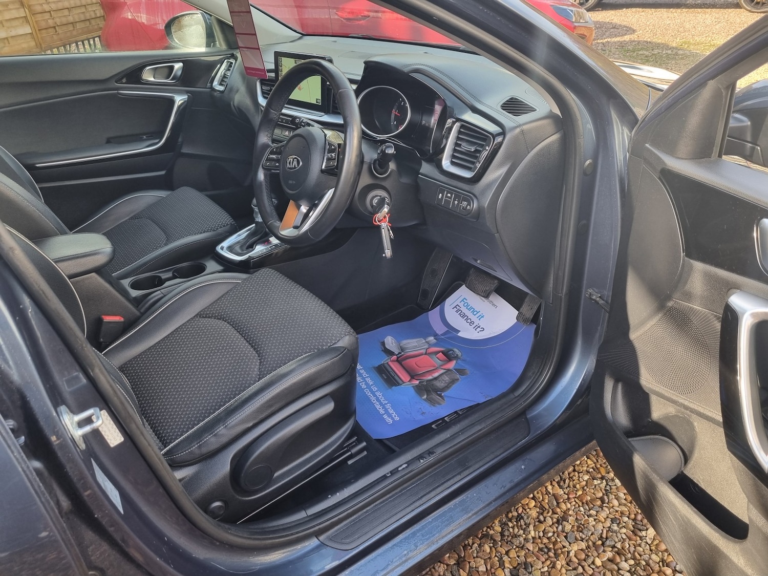 Used Kia Ceed 2019 for sale - 76571178: Photo 10