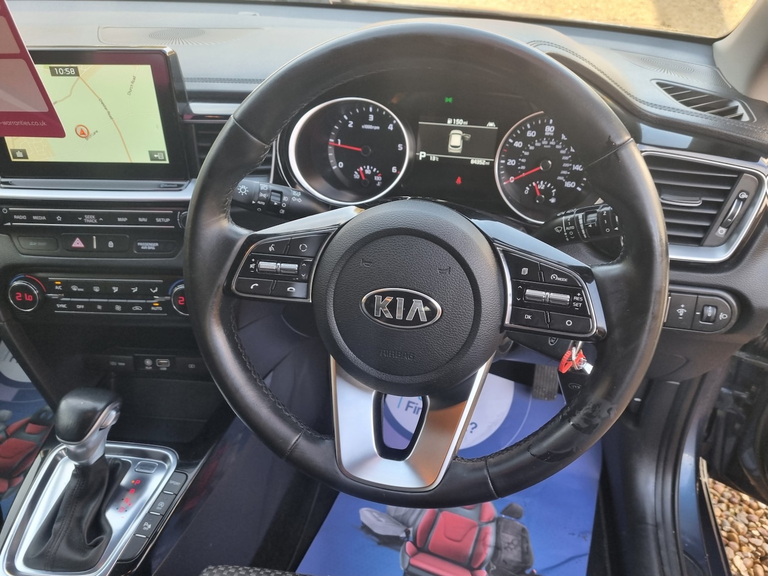 Used Kia Ceed 2019 for sale - 76571178: Photo 11