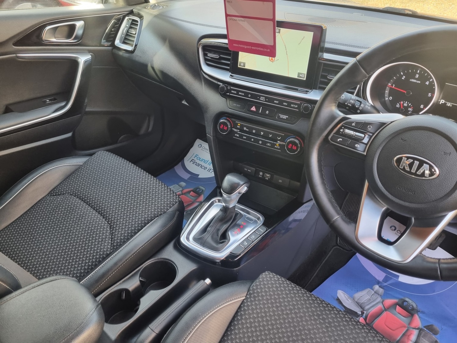 Used Kia Ceed 2019 for sale - 76571178: Photo 12