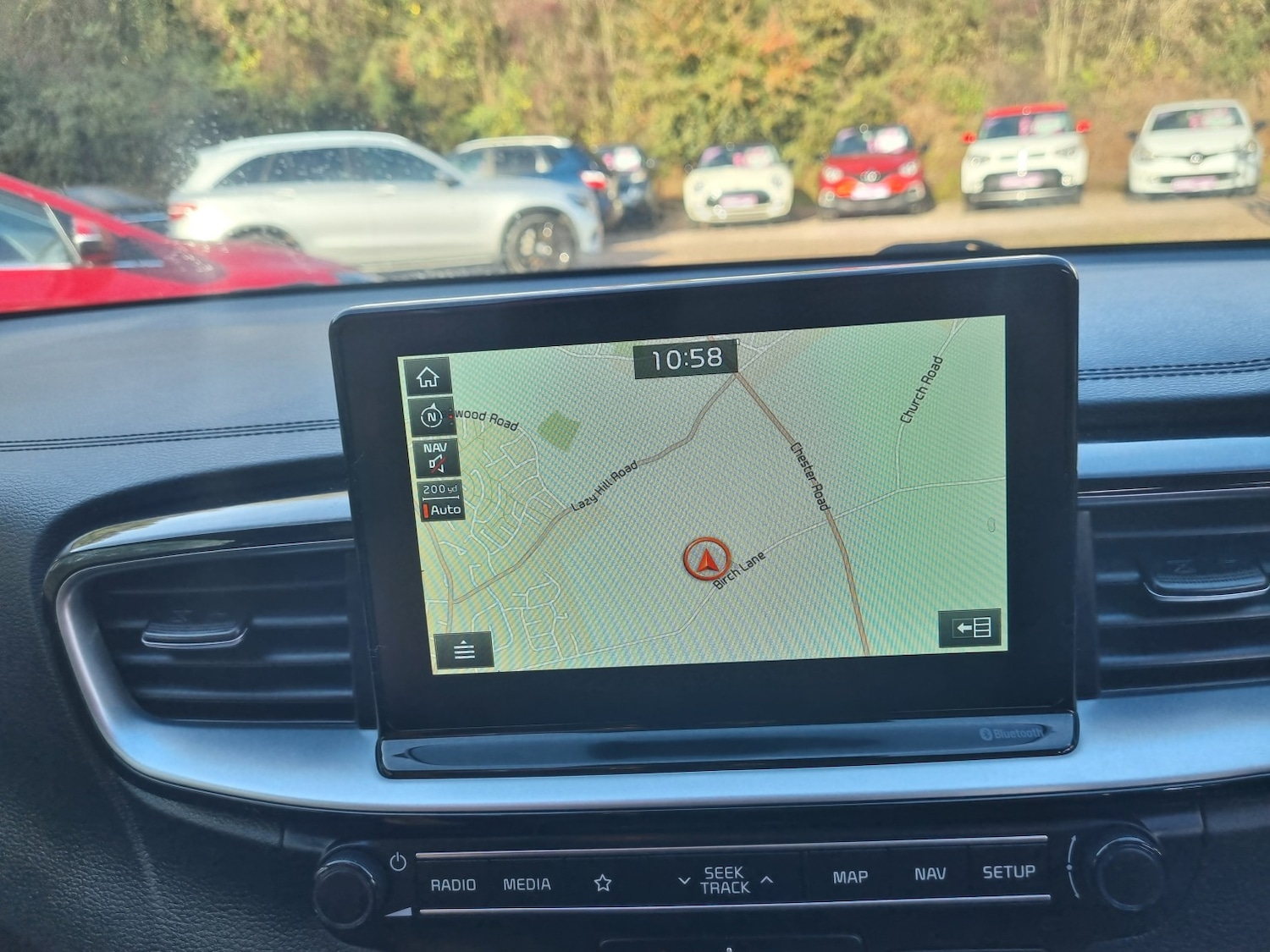 Used Kia Ceed 2019 for sale - 76571178: Photo 13