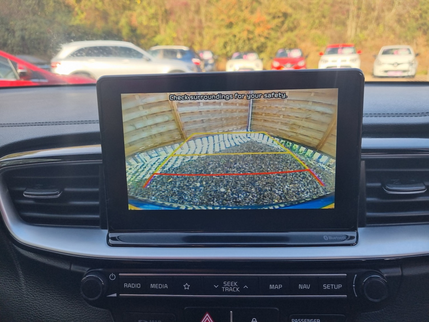 Used Kia Ceed 2019 for sale - 76571178: Photo 14