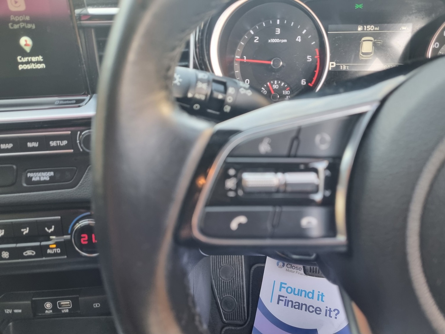 Used Kia Ceed 2019 for sale - 76571178: Photo 18