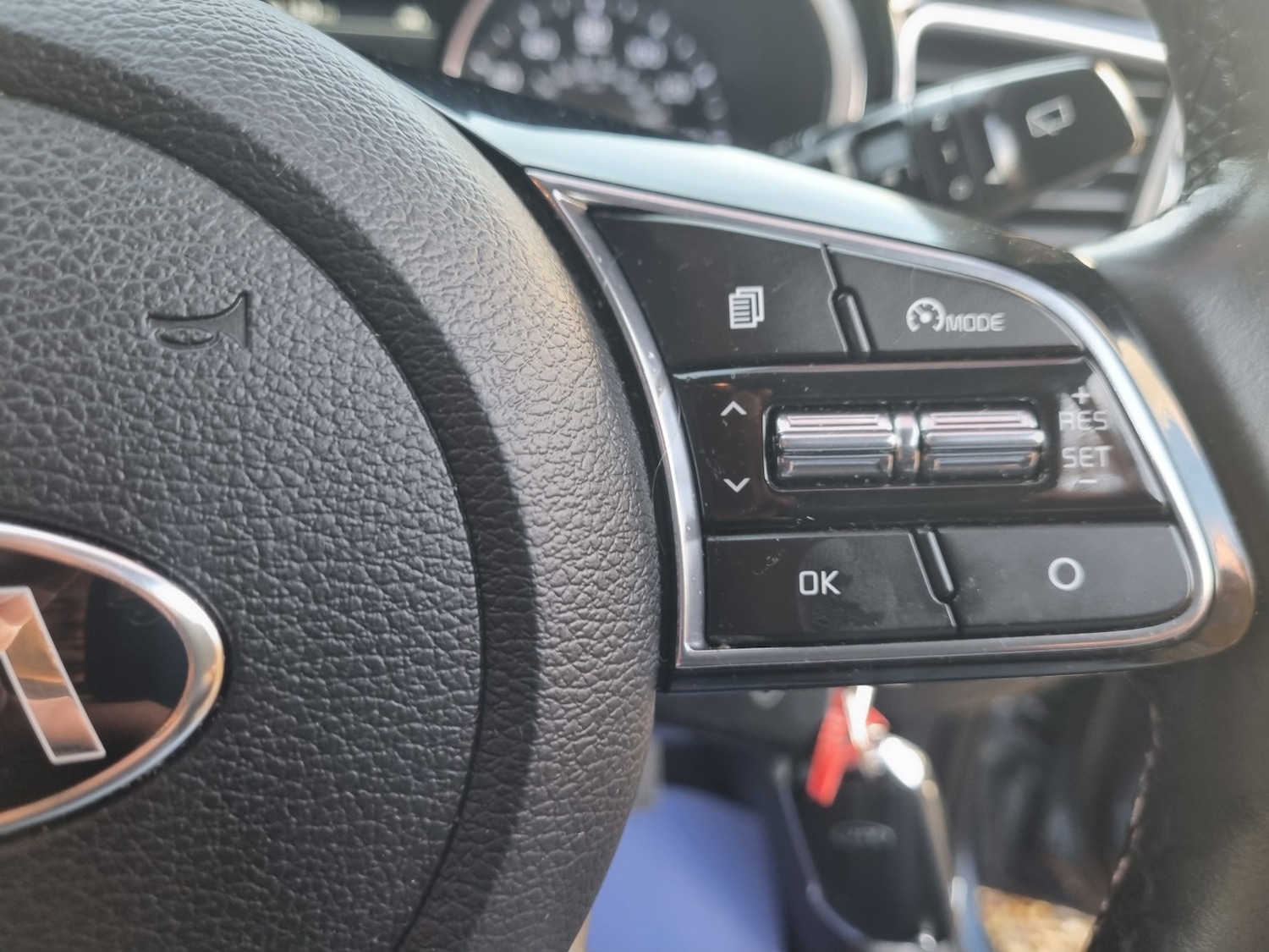 Used Kia Ceed 2019 for sale - 76571178: Photo 19