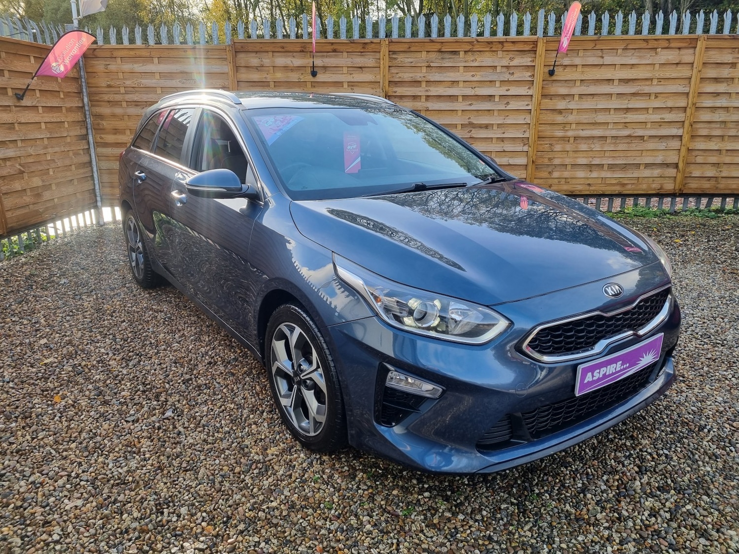 Used Kia Ceed 2019 for sale - 76571178: Photo 3