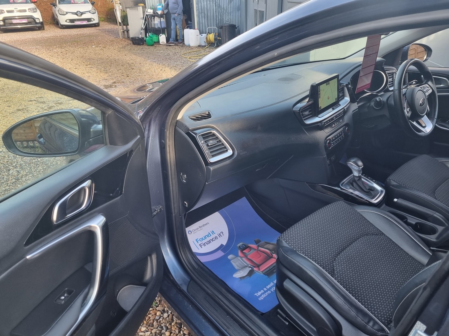 Used Kia Ceed 2019 for sale - 76571178: Photo 6