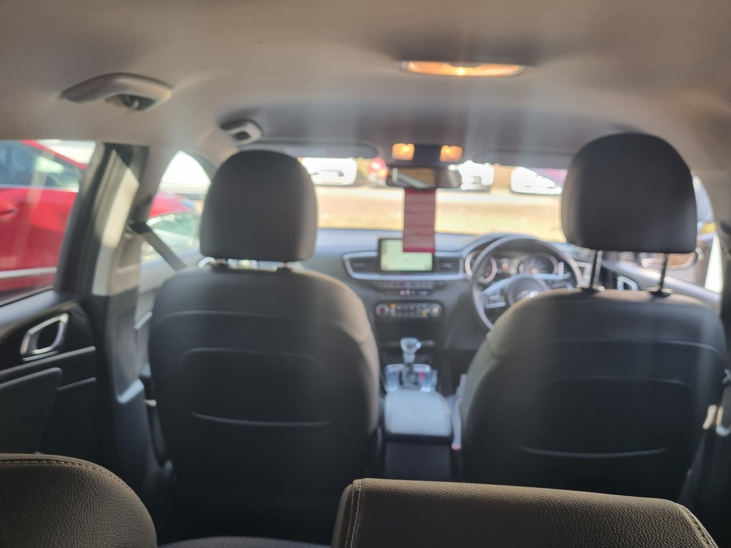 Used Kia Ceed 2019 for sale - 76571178: Photo 9