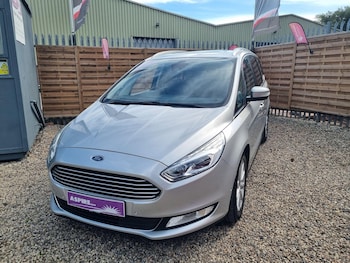 2015 (65) - 2.0 TDCi 180 Titanium X 5dr Powershift