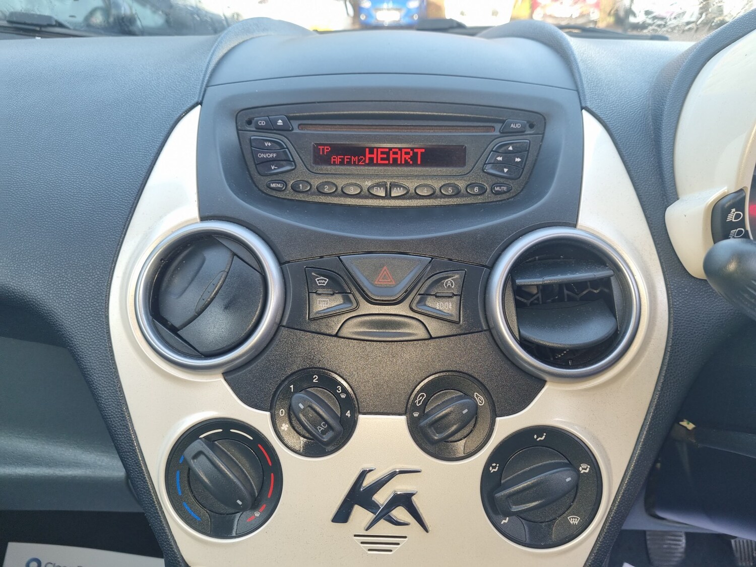 Used Ford Ka 2012 for sale - 77494776: Photo 14