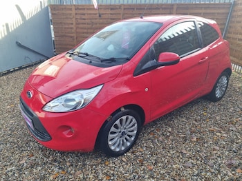 Used Ford Ka 2012 for sale - 77494776: Photo